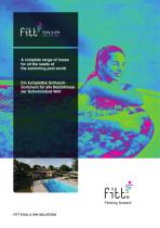 FITT Pool&SPA Solutions