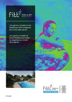 FITT Pool&SPA Solutions IT - 1