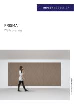 PRISMA Wallcovering