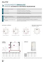 Catalogo tecnico Suite-10