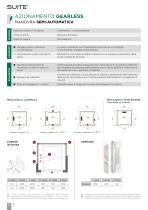 Catalogo tecnico Suite-14