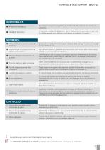 Catalogo tecnico Suite-5