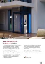 Code Homelift-3