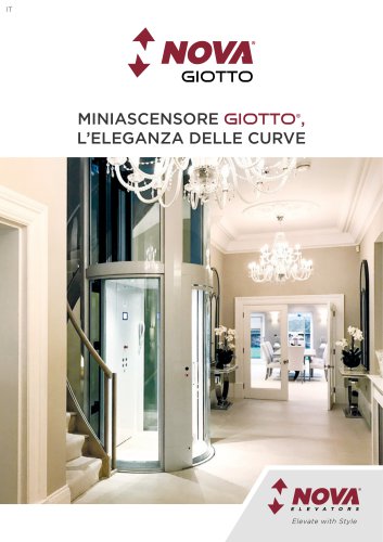 Giotto, l'Eleganza delle curve