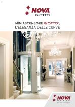 Giotto, l'Eleganza delle curve-1