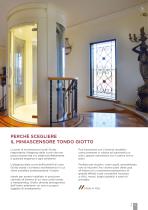 Giotto, l'Eleganza delle curve-3