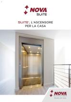 Suite, l'Ascensore per la casa - 1