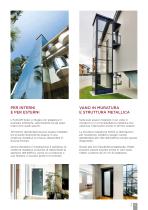 Suite, l'Ascensore per la casa-5