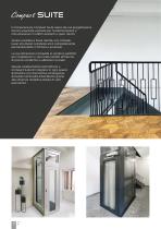 Suite, l'Ascensore per la casa-8