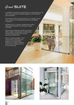 Suite, l'Ascensore per la casa-10