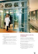 Suite, l'Ascensore per la casa-11