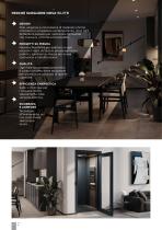 Suite, l'Ascensore per la casa-2
