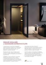Suite, l'Ascensore per la casa-3