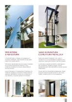 Suite, l'Ascensore per la casa-5