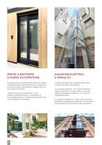 Suite, l'Ascensore per la casa-6