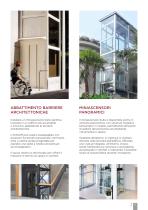 Suite, l'Ascensore per la casa-7