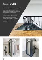 Suite, l'Ascensore per la casa-8