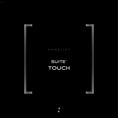 Suite Touch