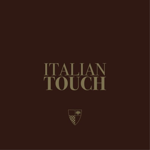 ITALIAN TOUCH