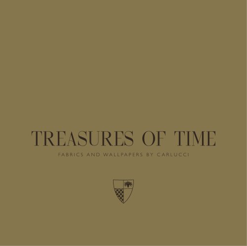 TREASURES OF TIME