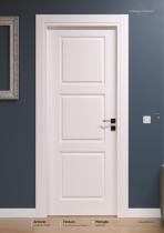 Porte dal Mondo - Collezioni-11