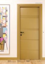 Porte dal Mondo - Collezioni-25