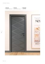 Porte dal Mondo - Collezioni-30