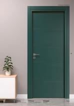 Porte dal Mondo - Collezioni-39