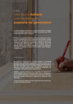 Porte dal Mondo - Collezioni-4