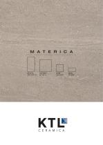 MATERICA-CERSAIE