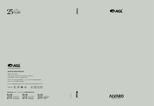 Alvaro Collection