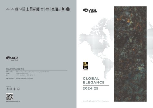 Global Elegance – 2024-25
