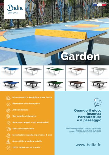 BALIA-Garden-IT