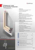 SISTEMI PER INFISSI PVC-ALLUMINIO - 11