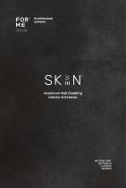Skin Brochure