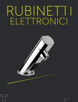 RUBINETTI ELETTRONICI - 1