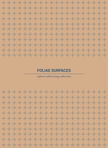 FOLIAE SURFACES