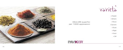 PAVIKER BOOK - 9