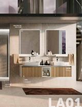 Contemporaneo Mobili Bagno - 17