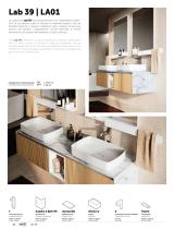 Contemporaneo Mobili Bagno - 18