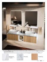 Contemporaneo Mobili Bagno - 19