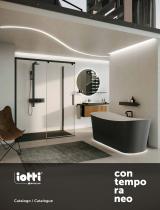 Contemporaneo Mobili Bagno