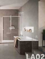 Contemporaneo Mobili Bagno - 21