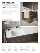 Contemporaneo Mobili Bagno - 22