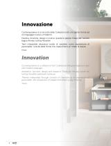Contemporaneo Mobili Bagno - 6
