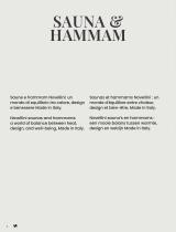 Sauna & Hammam - 4