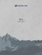 SPA Hot Tubs