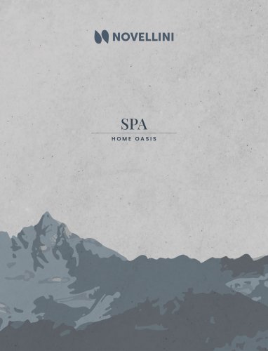 SPA Hot Tubs
