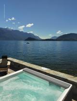 SPA Hot Tubs - 5