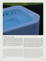 SPA Hot Tubs - 9